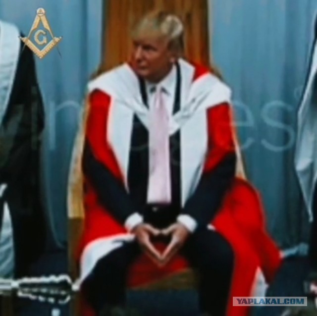 Конспирология в покушении на Трампа
