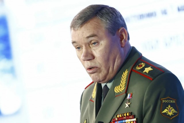 Вслед за Брянской режим КТО ввели в Курской и Белгородской областях