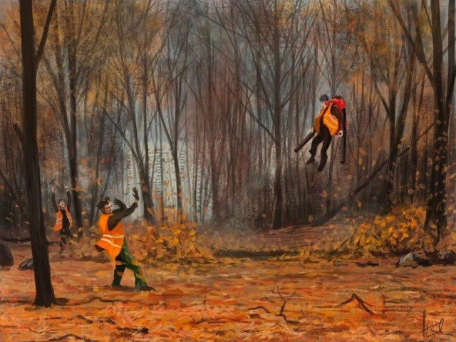 АРТ-Воскресенье