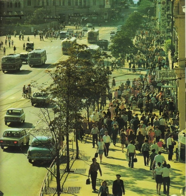 Back in USSR (28.11)