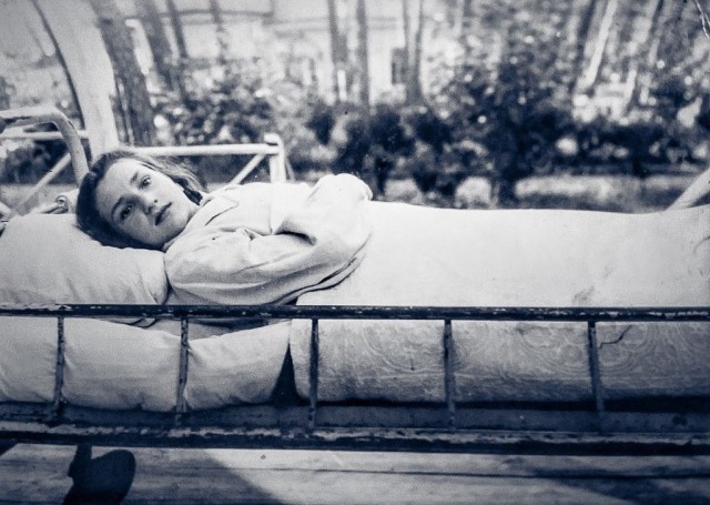 Советские люди в 1950 - 60-х годах. Часть вторая.