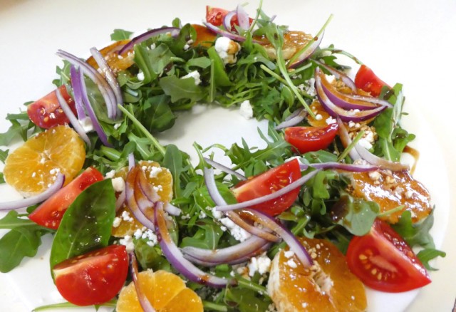 Любимое блюдо на Старый Новый год — 2025