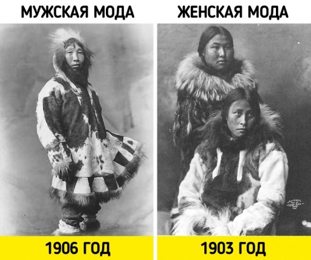 Дания стерилизовала девочек-инуитов в Гренландии с 12 лет