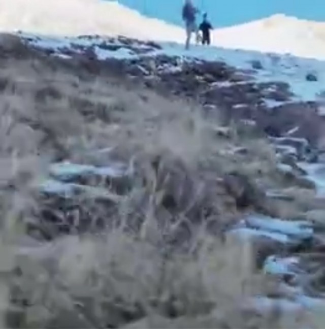 Видео с путешествия действительно удалось