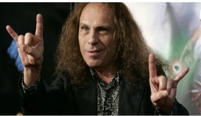 "Like a Rainbow in the Dark"