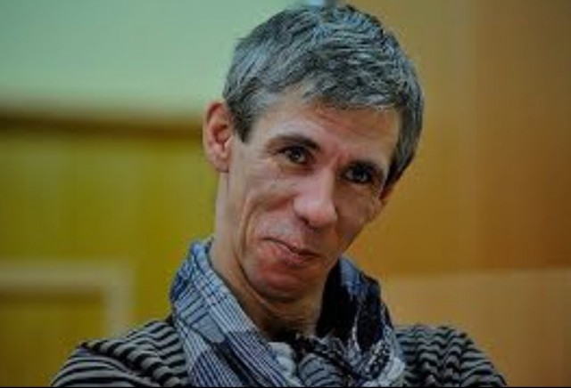 Никакого уважения