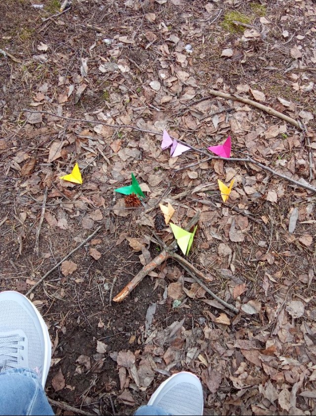 Литературная беседка v.1