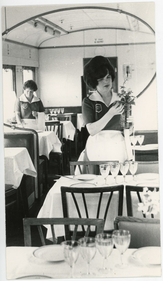 Фотохроника "загнивающего совка". Часть 10