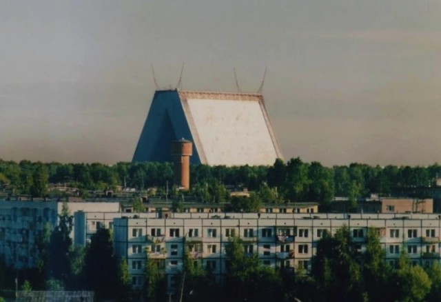 ​ Фотографии из прошлого нашей страны – 114