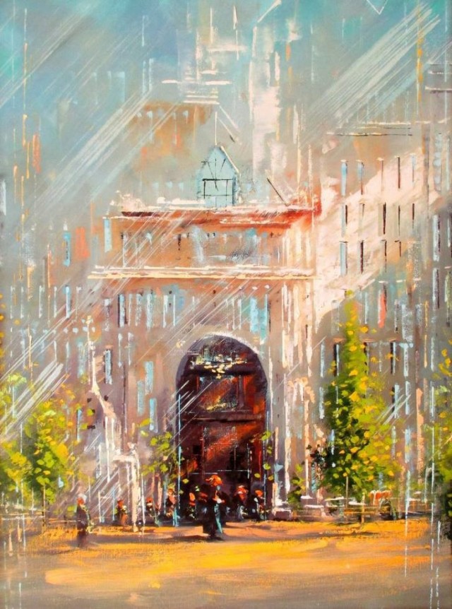АРТ-Воскресенье