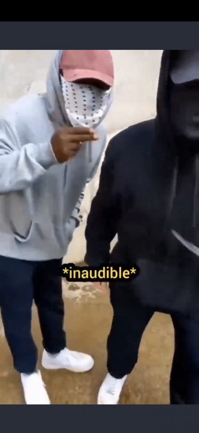 Это теперь наша страна!