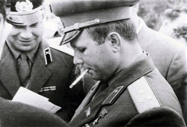 ​ Фотографии из прошлого нашей страны – 118