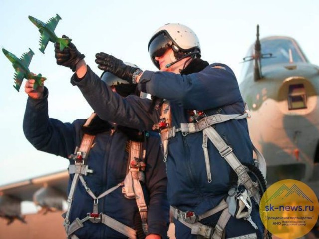 Сергей Богдан в Дубае на СУ-57Э