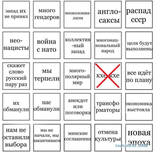 Новогоднее обращение Президента России Владимира Владимировича Путина