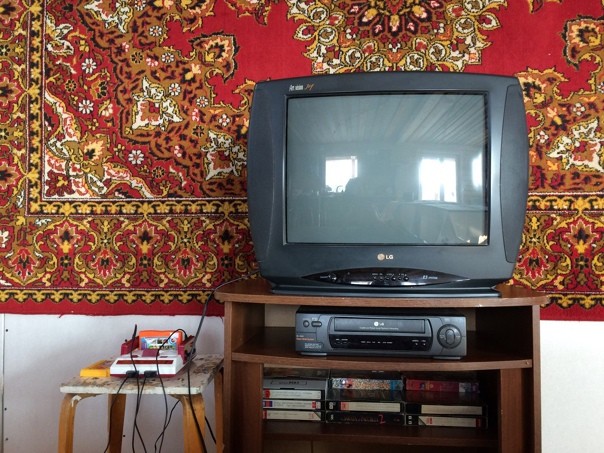 Почему дети, рожденные в  СССР бросали все и бежали смотреть мультики Дисней