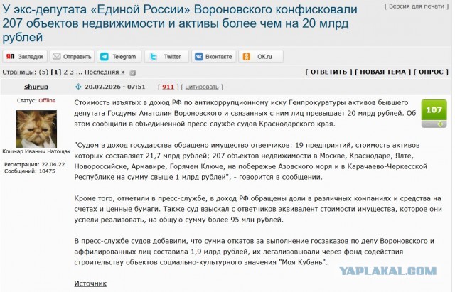 Инфляция убежала от Центробанка: россиян ждут временные трудности