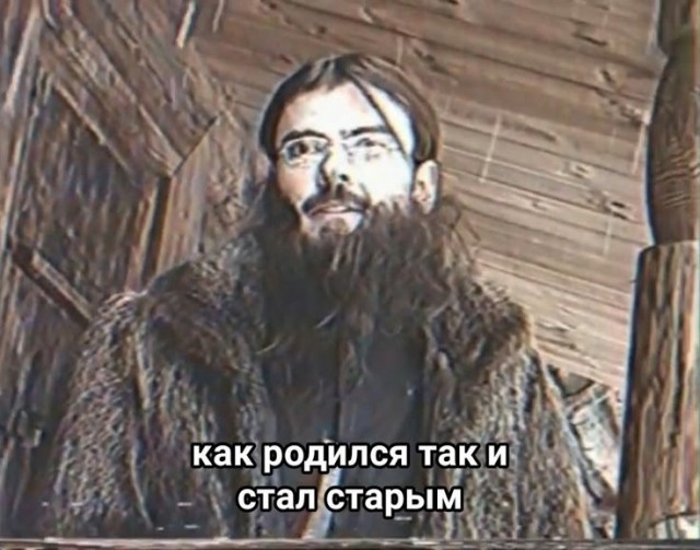 Что вы ели в детстве