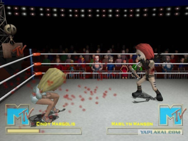 Ностальжи псто