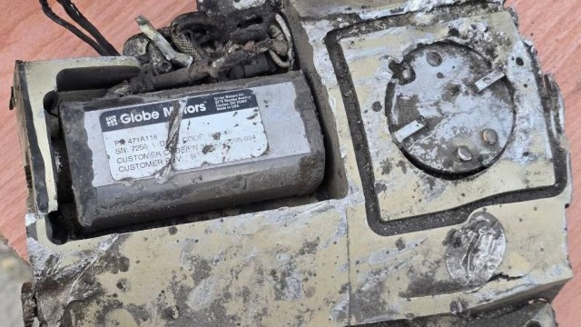 NYT: иранскую школу поразила американская ракета Tomahawk