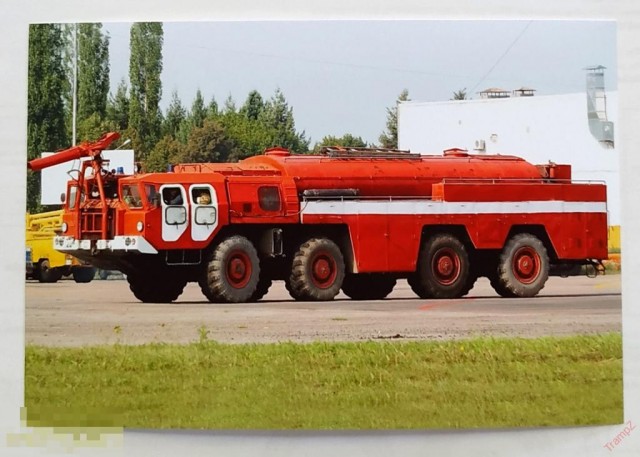 при проведении плановых учений произошло опрокидывание автомобиля пожарного расчета.