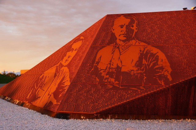 «Ржев»