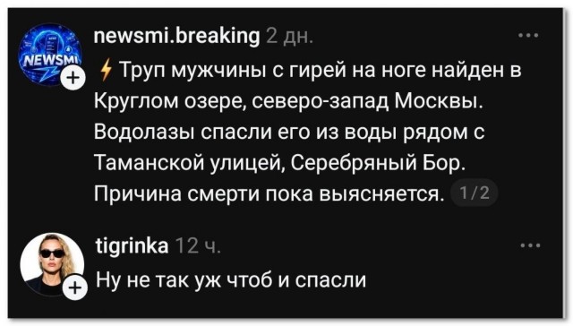 Спасатели⁠⁠