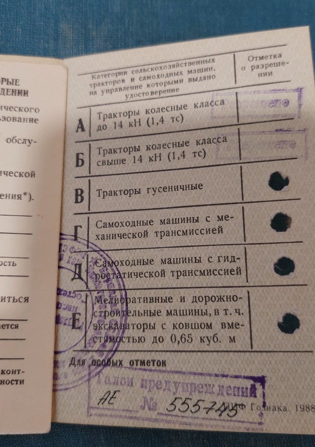 Школьникам хотят выдавать права на авто вместе с аттестатом