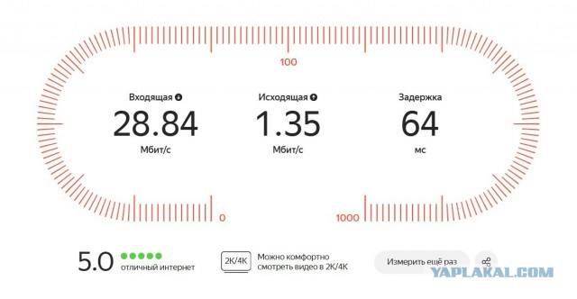 Москва осталась без мобильного интернета