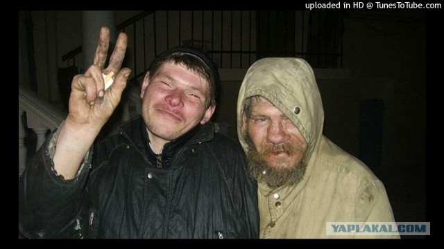 Ну, начнём! За пятницу!