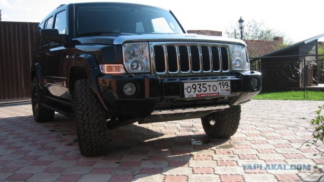 Новейший Nissan X-Trail