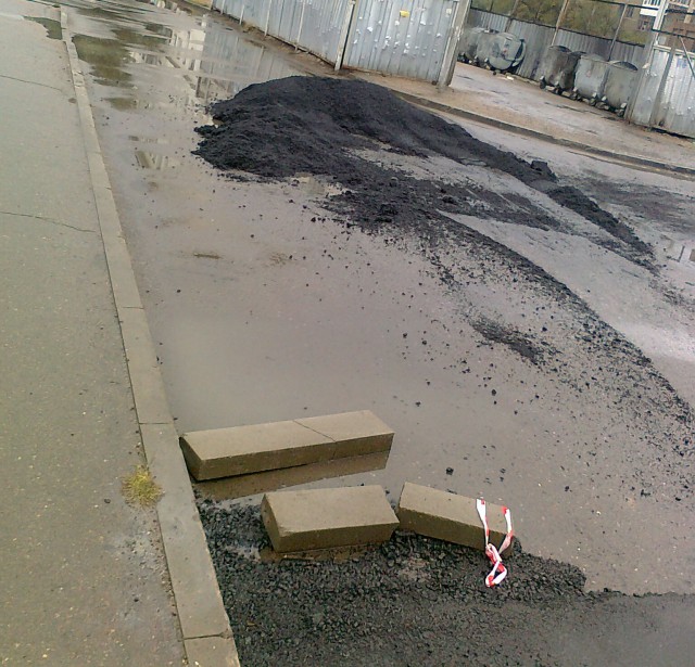 Решил выложить свои приколы