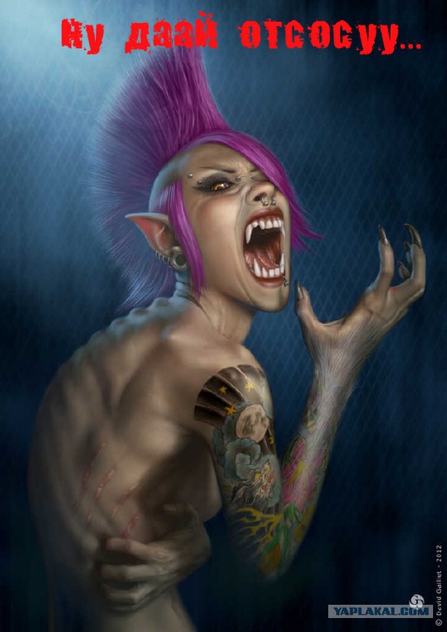 Весёлые картинки. Разбавим будни