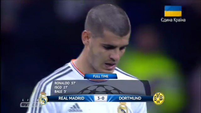 Champions League Сезон 2013/2014 Часть 2