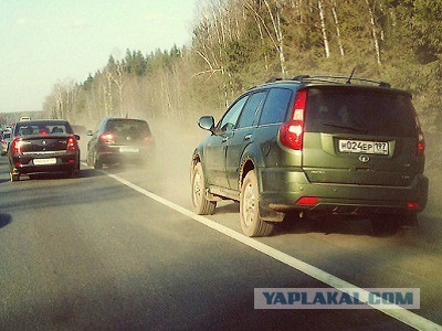 Обочинщики