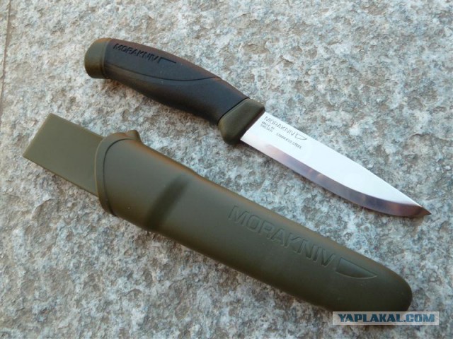 Ножи мира