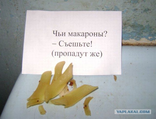 Общага
