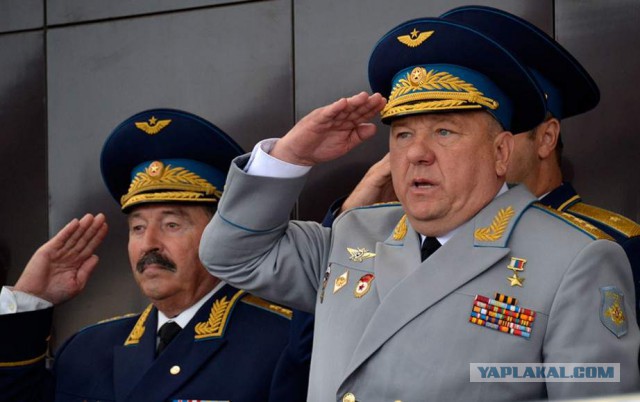 Нужна ли армия современному мужчине.