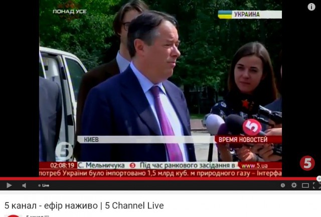 Перемирие кончилось, едва начавшись. Часть 10