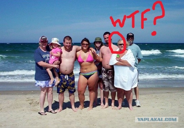 Фотошоп-мастер!