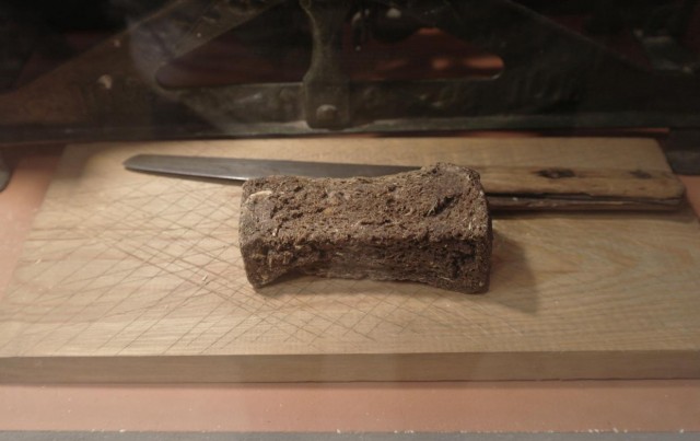 Музей обороны Ленинграда