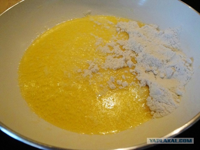 Гастрономическое путешествие мистера Andy, Кулинария для andy2308