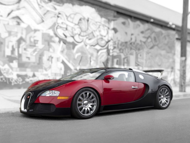 Автомобили RM Auctions. Август 2015