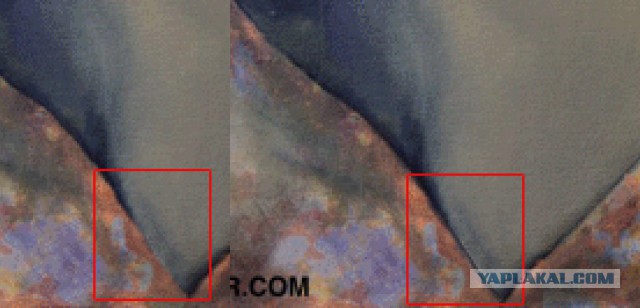 Охренеть. Вот это иллюзия.