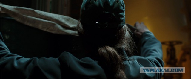 Спор про фильм "Патруль времени", 2014