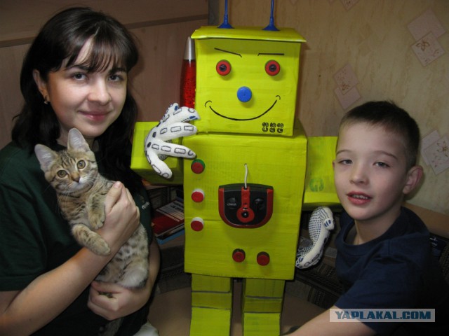 TERMINATOR одно из продолжений