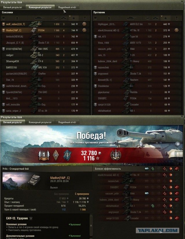 Wargaming 32
