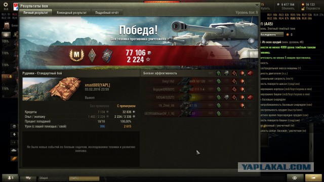 Wargaming 32