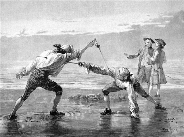 Доктор избил водителя скорой помощи, мешавшей проезду его «Лексуса»