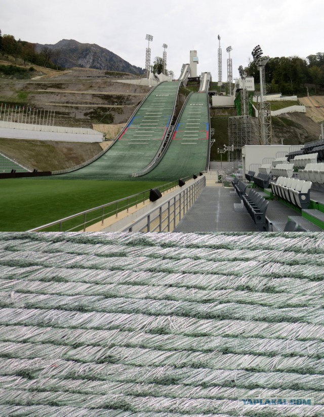 One of those days 3: Безбашенный Товекс и его экстремальный заезд на лыжах