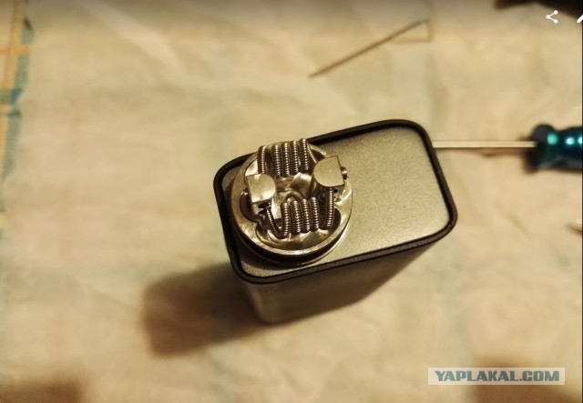 Ученые призвали ВОЗ воздержаться от жесткого контроля электронных сигарет